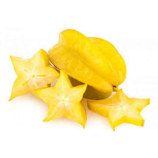 Carambola Orgânica 200gr - OSM