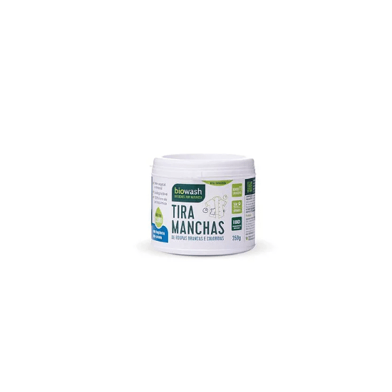 Tira Manchas 500g - Biowash