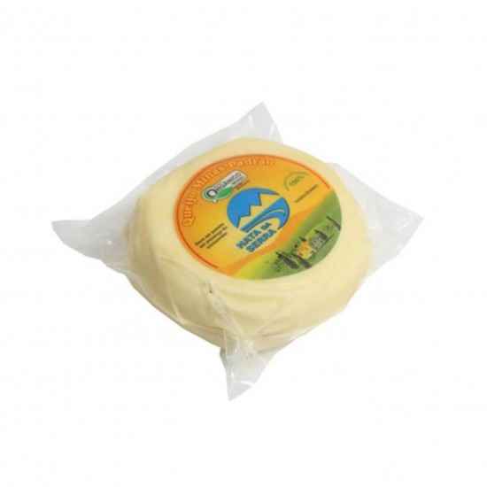 Queijo Minas Padrão Orgânico 560g - Nata da Serra