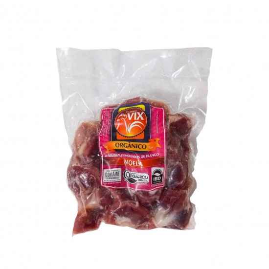 Moela de Frango Orgânico - Domaine Orgânicos