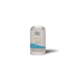 Desodorante Stick Sensitive Kristall 60g - Biouté