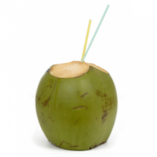 Coco Verde Orgânico Un - O.S.M.