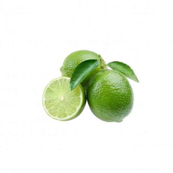 Limão Tahiti Orgânico 500 g - O.S.M.