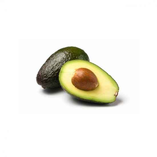 Avocado Orgânico 500 g - O.S.M.
