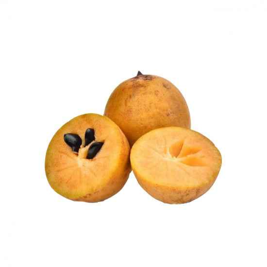 Sapoti Orgânica 500g - O.S.M