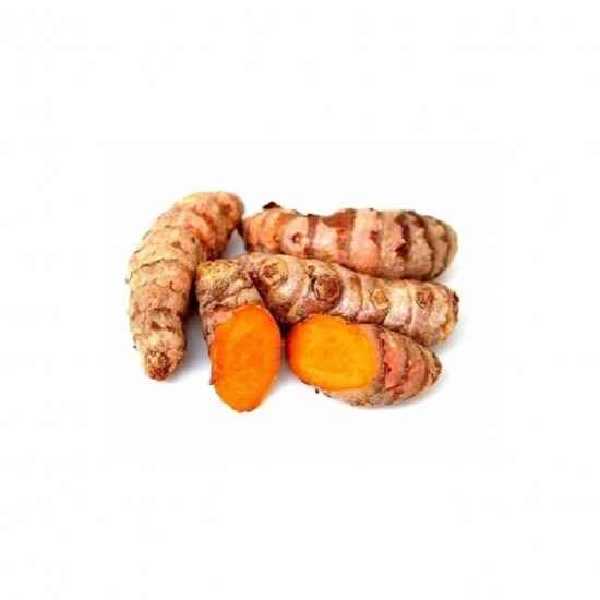 Açafrão Orgânico 500 g - O.S.M.
