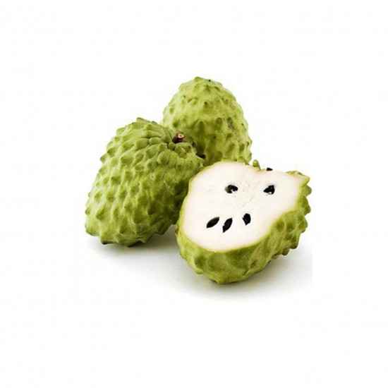 Atemoia Orgânica 500g - O.S.M.