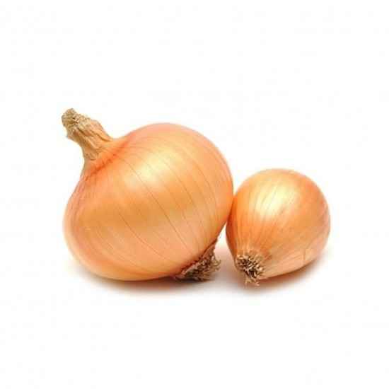 Cebola Orgânica 500g - O.S.M.
