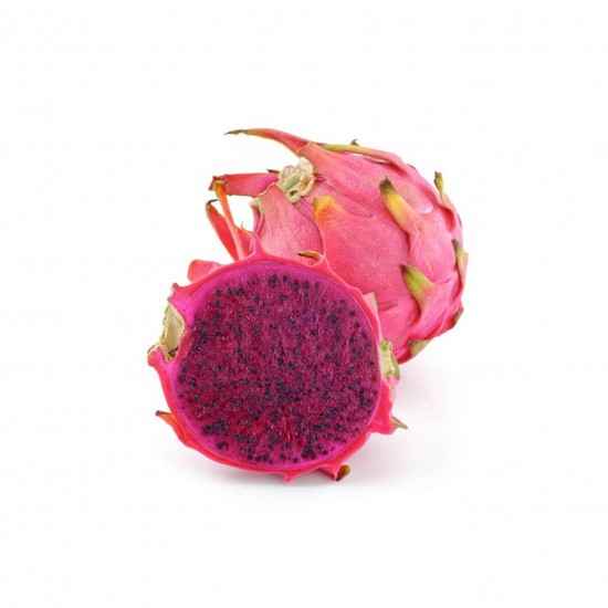 Pitaya Vemelha Orgânica Un - OSM