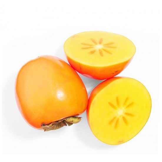 Caqui Fuyu Orgânico Bdj 600g - O.S.M.