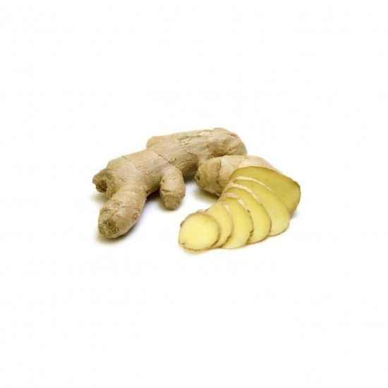 Gengibre Orgânico 500g - O.S.M.