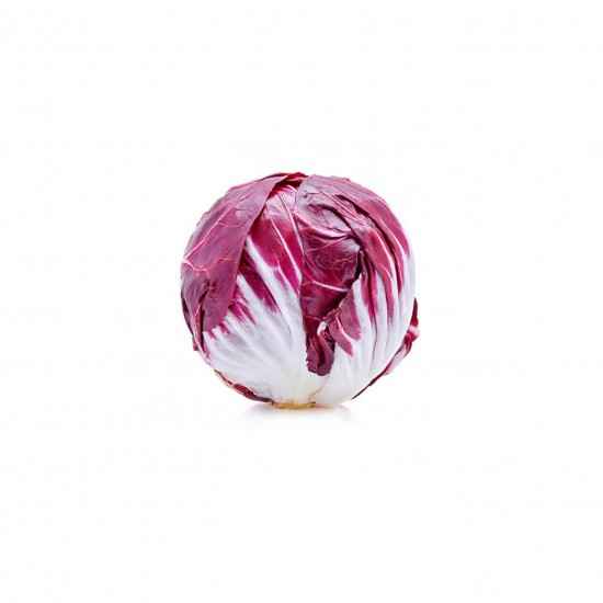 Radicchio Orgânico Bdj 250g - O.S.M