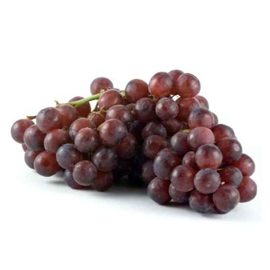 Uva Niagara Orgânica 500g - O.S.M.