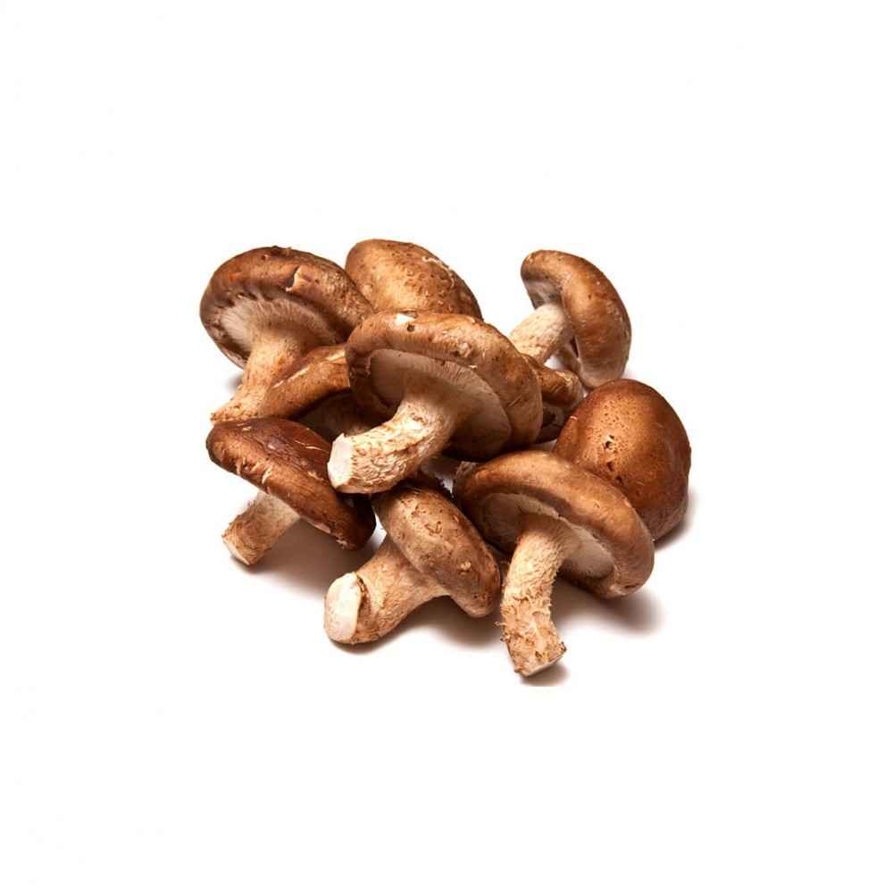 Primato Supermercado  MIX COGUMELO ALTAVILLA 200G SHITAKE SHIMEJI