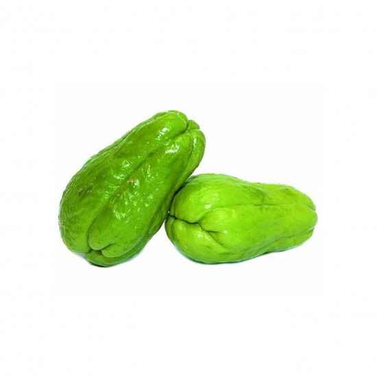 Chuchu Orgânico 500g - OSM