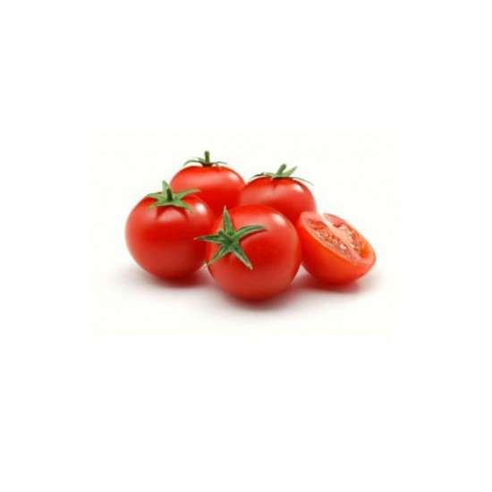 Tomate Cereja Orgânico 180g - OSM