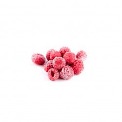 Framboesa Orgânica Congelada 750g - Yanti