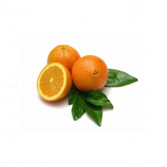 Laranja Navelina Orgânica 600g - OSM