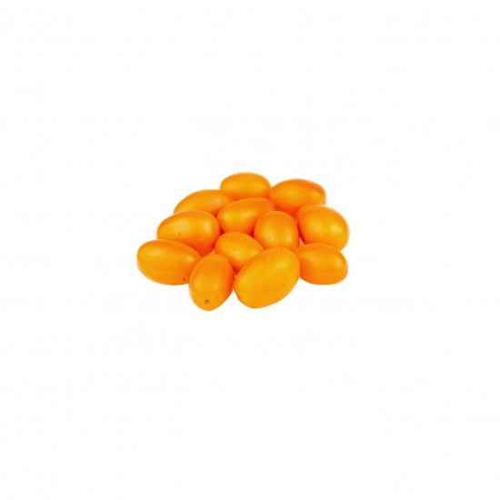 Tomate Cereja Amarelo Orgânico 200g - OSM
