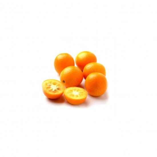 Laranja Kinkan Orgânica 250g - OSM