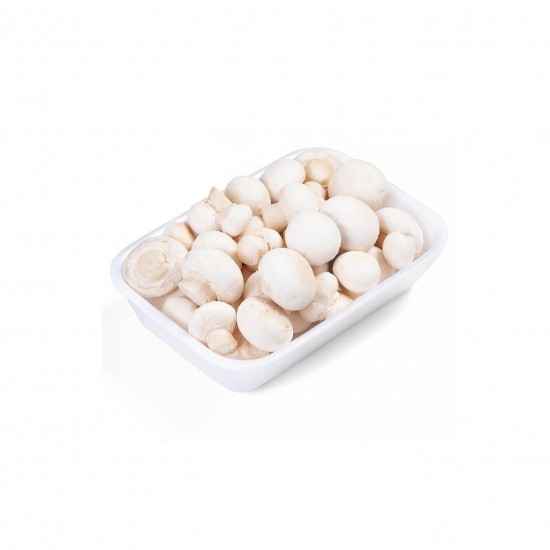 Cogumelo Paris Orgânico Bdj 200g - OSM