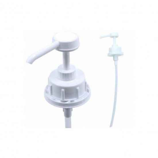 Válvula Pumps - Dispensador - Biowash