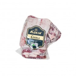 Costela Sem Osso Orgânica Congelada (1.8kg - 2.0kg) - Korin