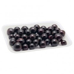 Jabuticaba Orgânica 500g - OSM