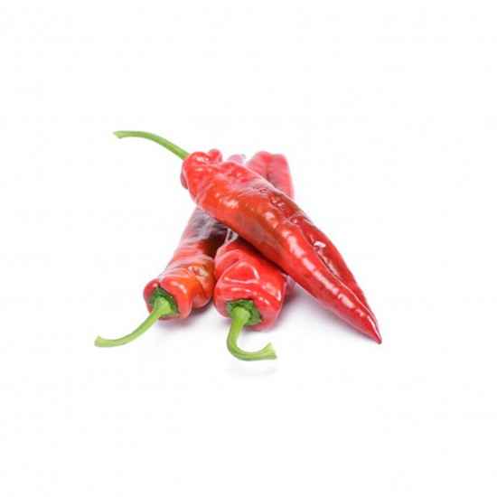 Pimentão Palermo Vermelho Orgânico 250g - OSM
