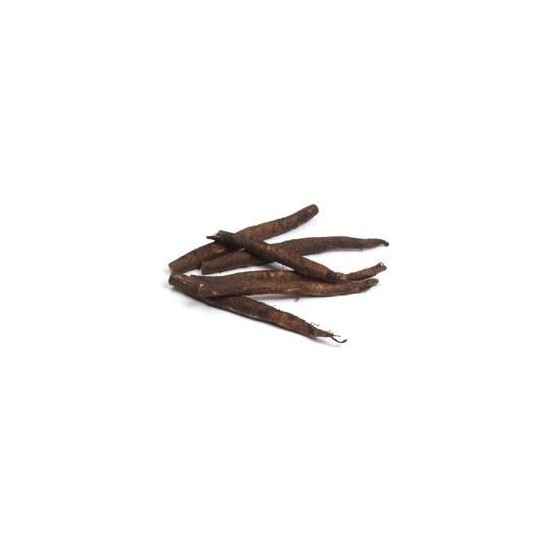 Raiz de Bardana Orgânica 300g - OSM