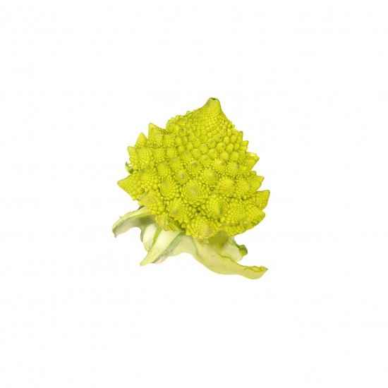 Brócolis Romanesco Orgânico Un - OSM