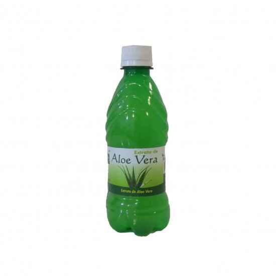 Extrato de Aloe Vera 350ml - Biowash