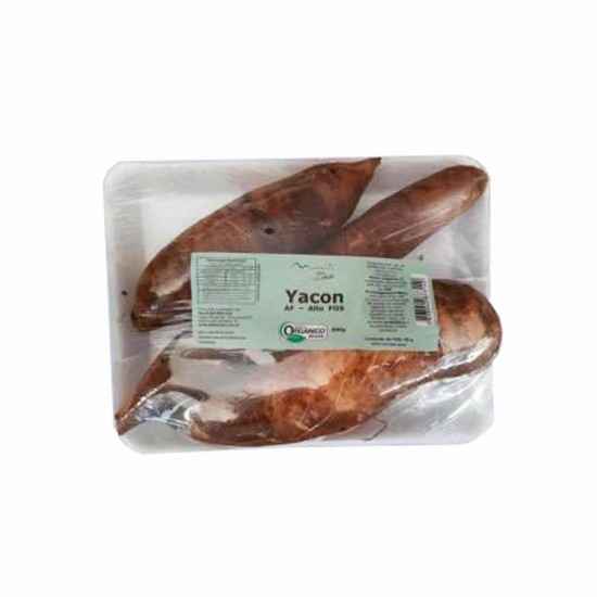 Yacon AF-Alto FOS 800g - Mantí Biô