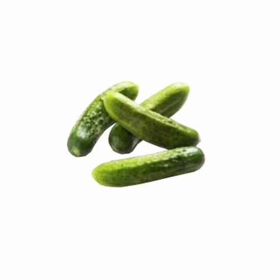 Pepino Baby Orgânico 320g - OSM