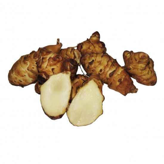 Alcachofra de Jerusalém Orgânica 250g - OSM