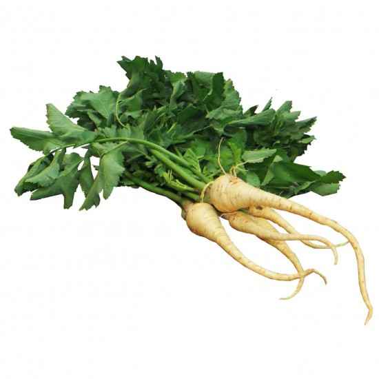 Chirívia Orgânica 300g - OSM