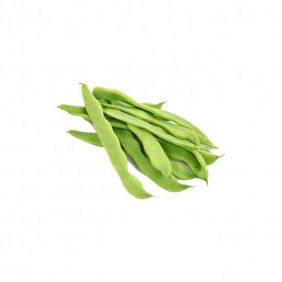 Vagem Manteiga Orgânica 250g - OSM