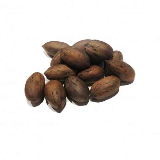 Noz Pecan Orgânica 100g - OSM