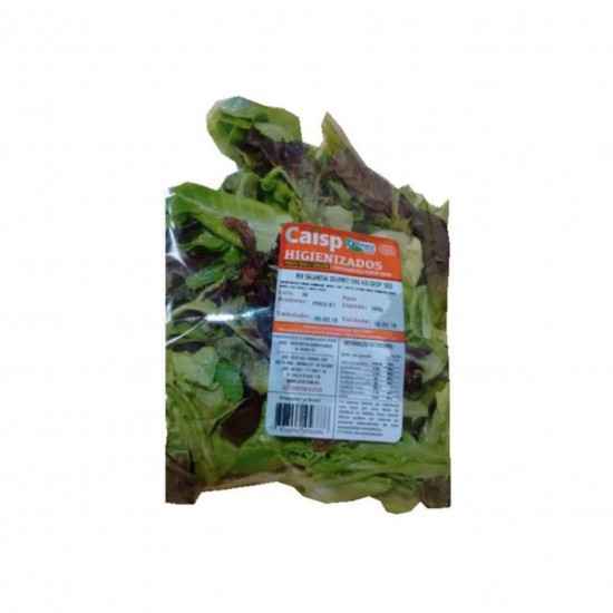 Mix Salanova Gourmet Orgânica Higienizada 160g - OSM