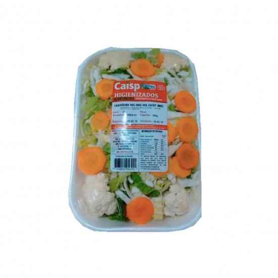 Mix para Yakissoba Orgânico Higienizado 300g - OSM