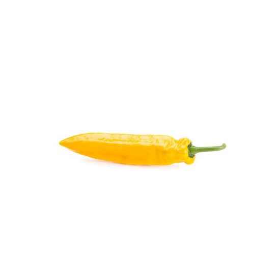 Pimentão Palermo Amarelo Orgânico 250g - OSM