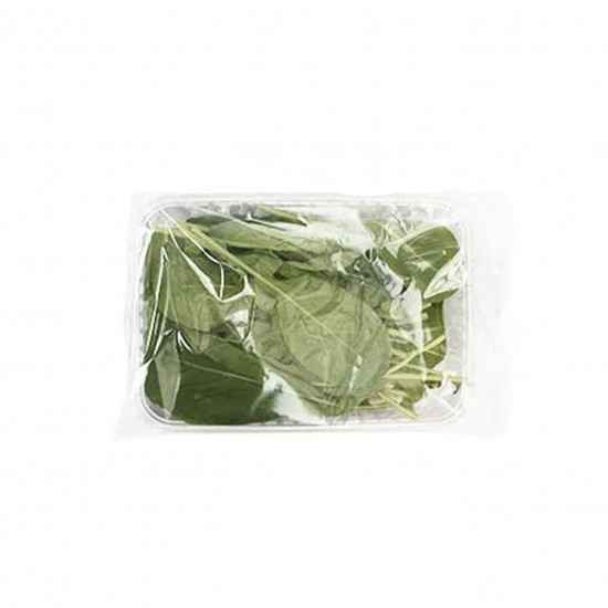 Rúcula Orgânica Higienizada 160g - OSM
