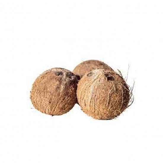 Coco Seco Biodinâmico e Orgânico Un - OSM