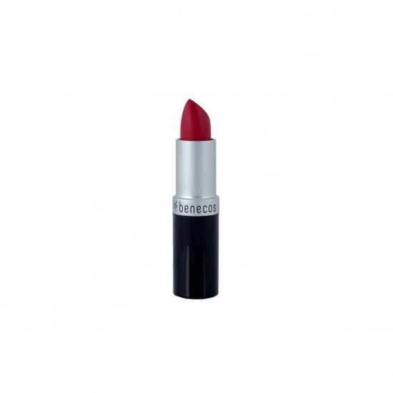 Batom Natural & Orgânico Just Red Benecos - Biouté