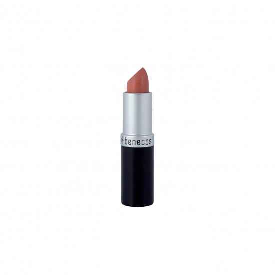 Batom Natural & Orgânico Muse Matte Benecos - Biouté
