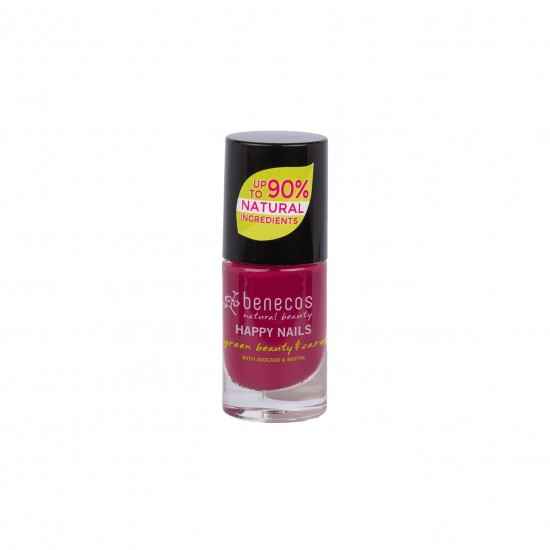 Esmalte Wild Orchid Vegano & Natural 5ml - Biouté