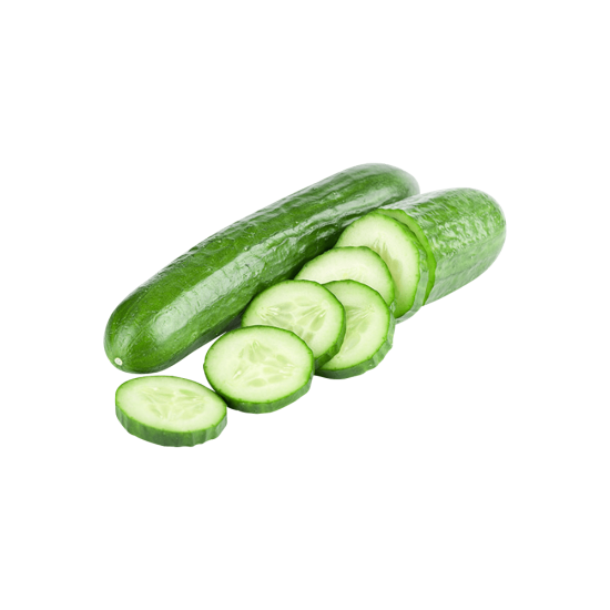 Pepino Comum Orgânico 400g - OSM