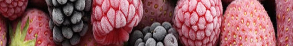 Polpa de Fruta Orgânica direto do produtor à venda no Mercado Orgânico