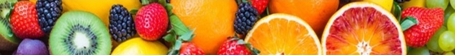 Frutas Orgânicas Selecionadas você encontra no MercadoOrganico.com