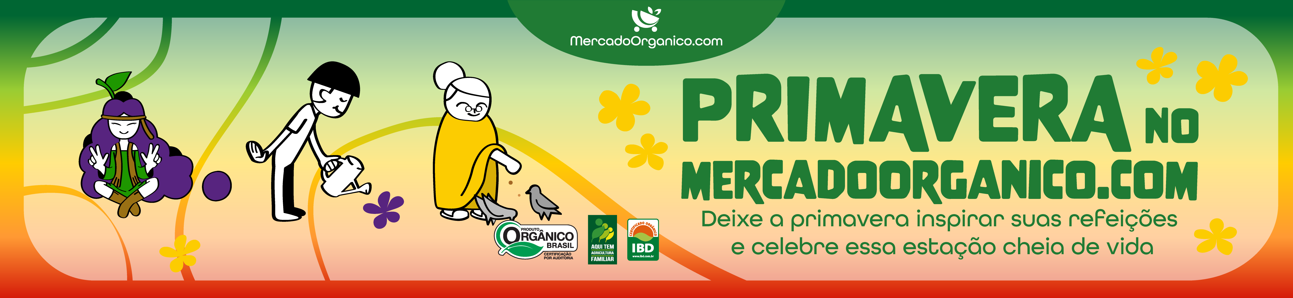 MercadoOrganico.com